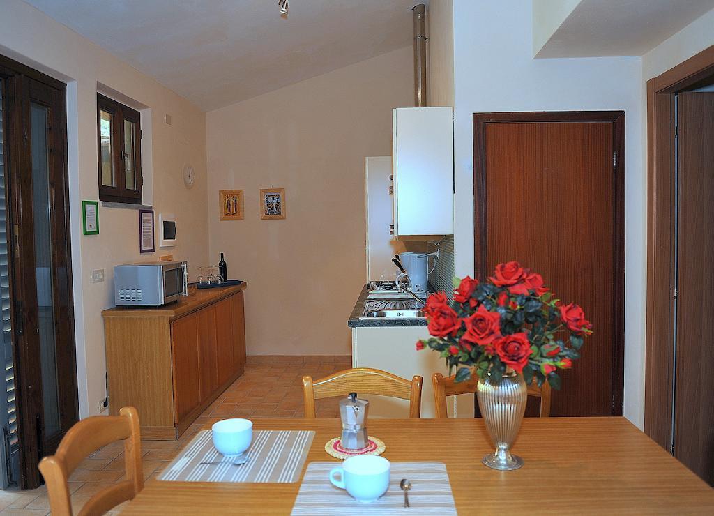 Villa Lazzareschi Case Vacanza คาปานโนริ ห้อง รูปภาพ
