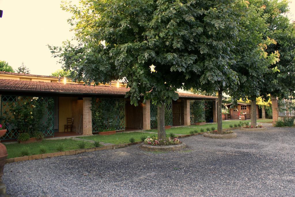 Villa Lazzareschi Case Vacanza คาปานโนริ ห้อง รูปภาพ