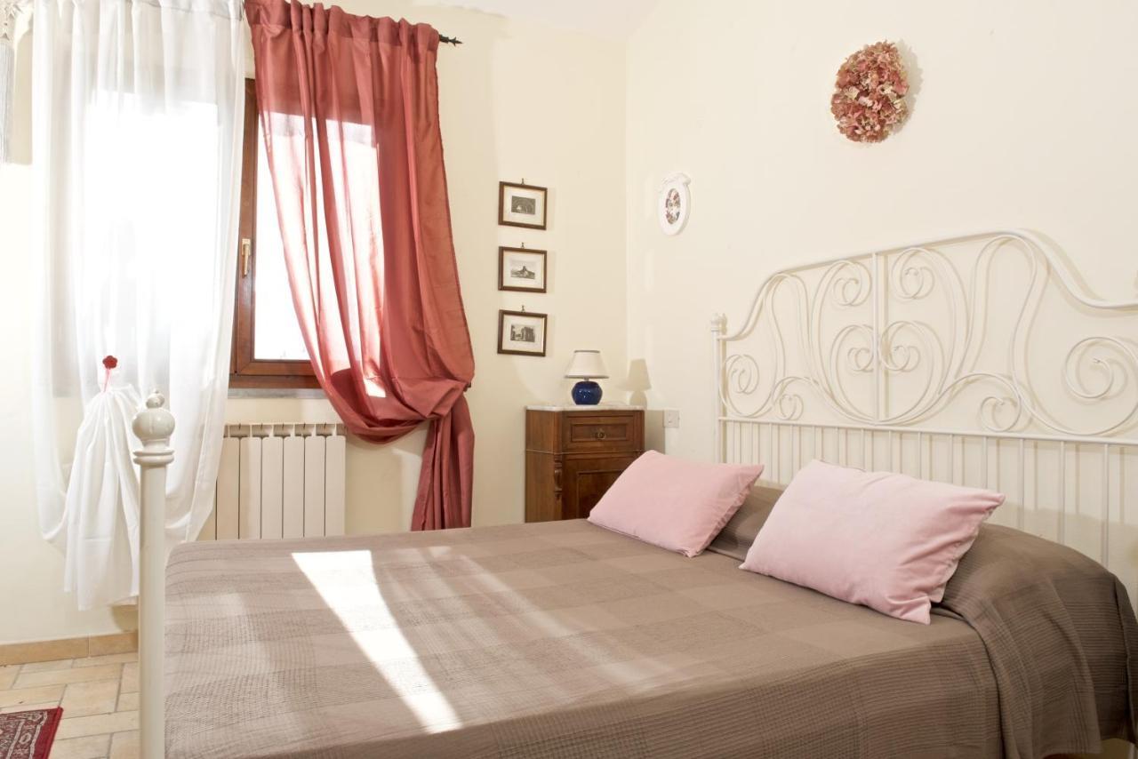 Villa Lazzareschi Case Vacanza คาปานโนริ ภายนอก รูปภาพ